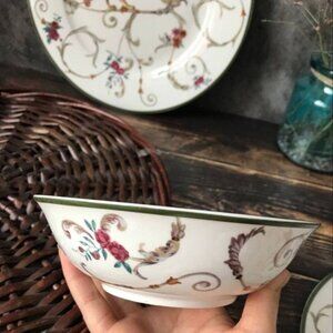 Ceramic Tableware Plate for Home